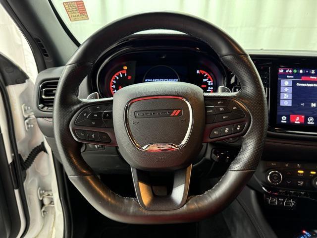 used 2023 Dodge Durango car, priced at $29,586