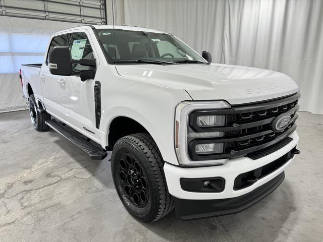 new 2024 Ford F-250 car, priced at $70,999