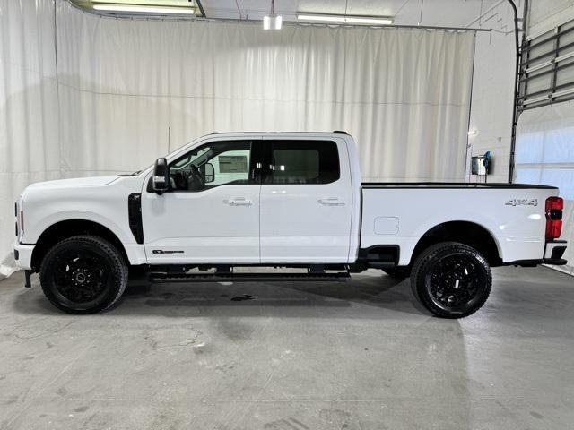 new 2024 Ford F-250 car, priced at $70,999