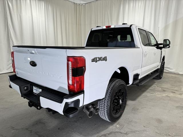 new 2024 Ford F-250 car, priced at $70,999