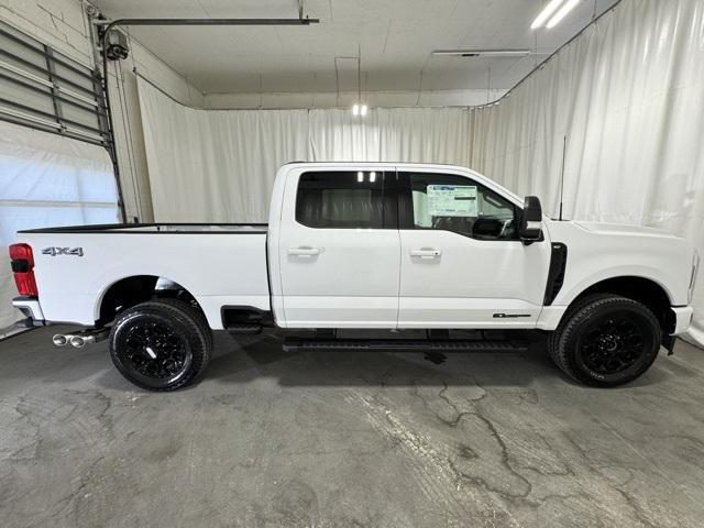 new 2024 Ford F-250 car, priced at $70,999