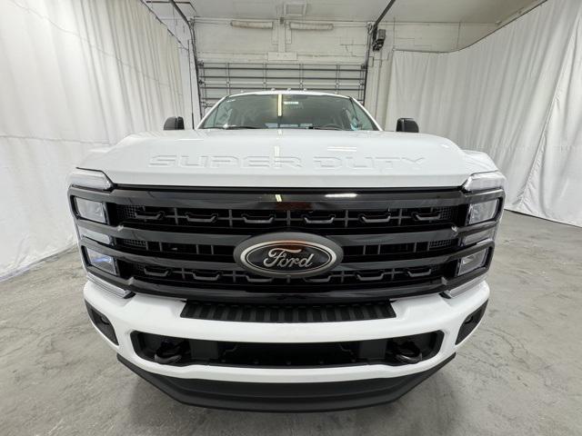 new 2024 Ford F-250 car, priced at $70,999