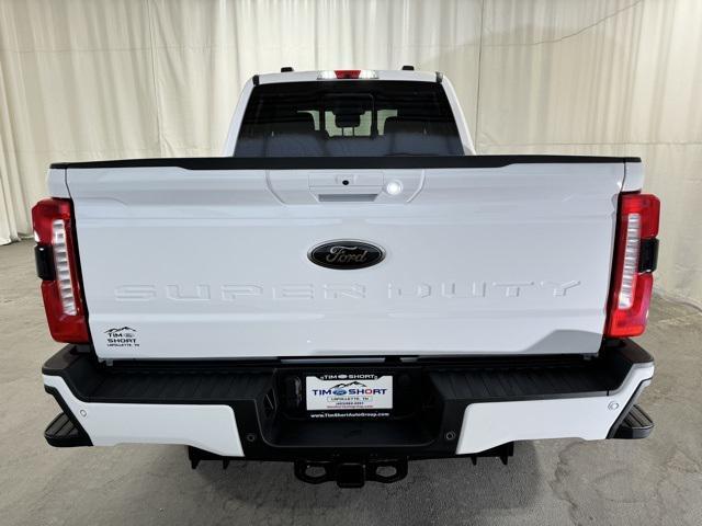 new 2024 Ford F-250 car, priced at $70,999