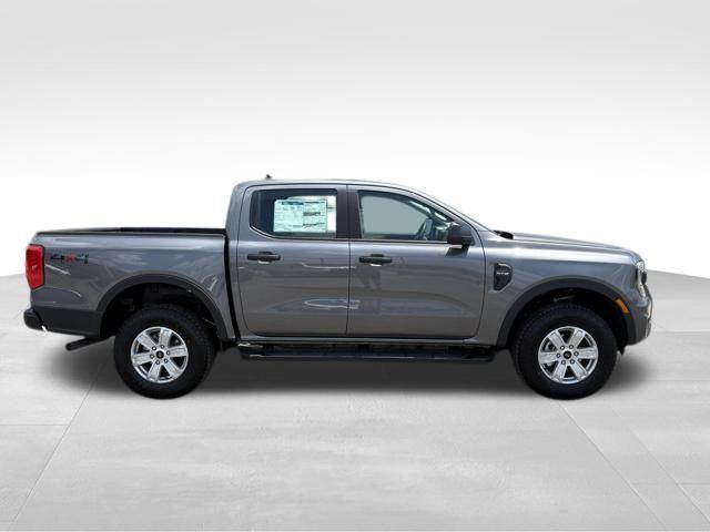 new 2025 Ford Ranger car, priced at $36,975