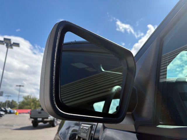new 2025 Ford F-150 car, priced at $54,199