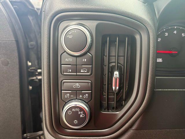 used 2021 GMC Sierra 1500 car, priced at $33,998