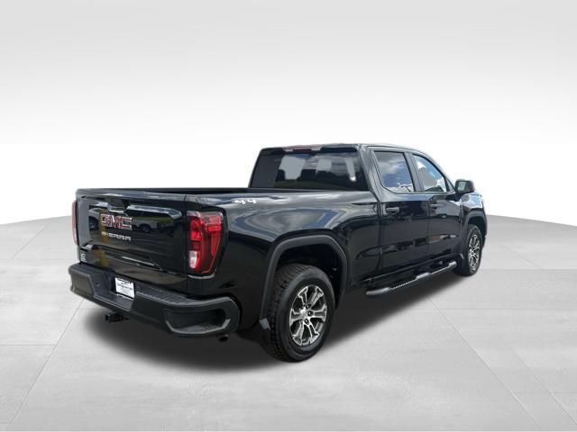 used 2021 GMC Sierra 1500 car, priced at $33,998