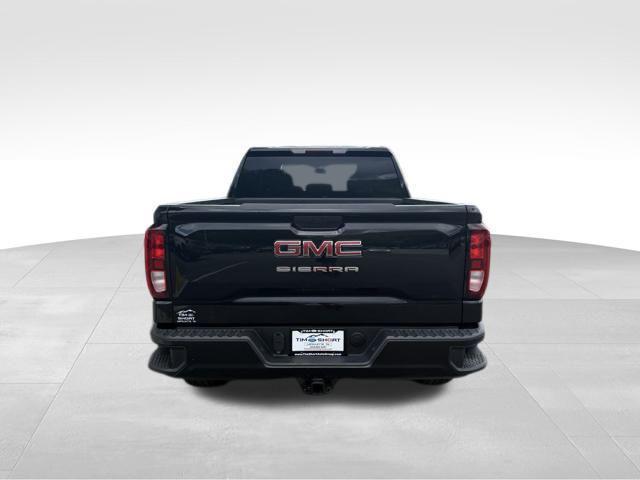 used 2021 GMC Sierra 1500 car, priced at $33,998