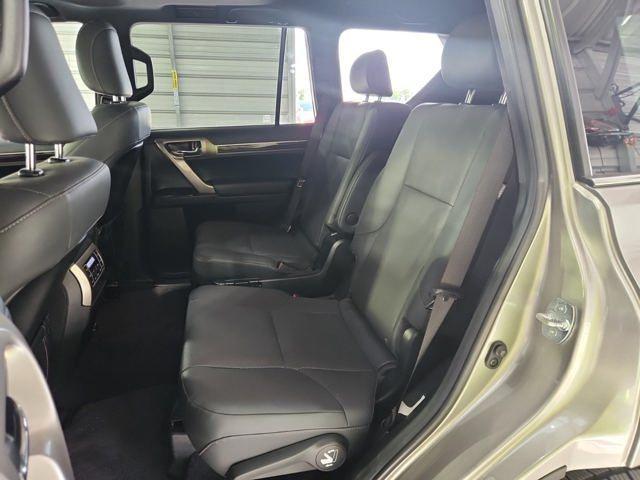 used 2021 Lexus GX 460 car, priced at $45,371