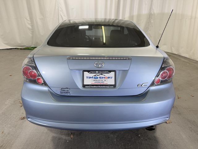 used 2009 Scion tC car, priced at $5,995