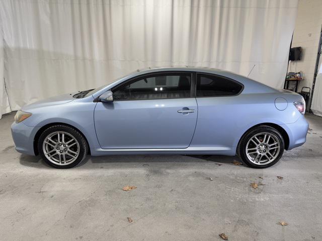 used 2009 Scion tC car, priced at $5,995