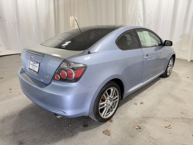 used 2009 Scion tC car, priced at $5,995