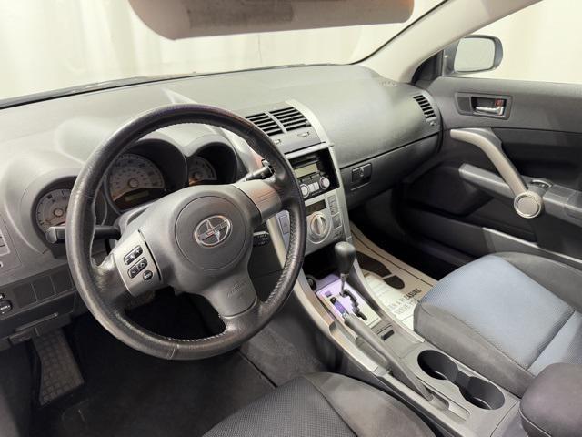 used 2009 Scion tC car, priced at $5,995