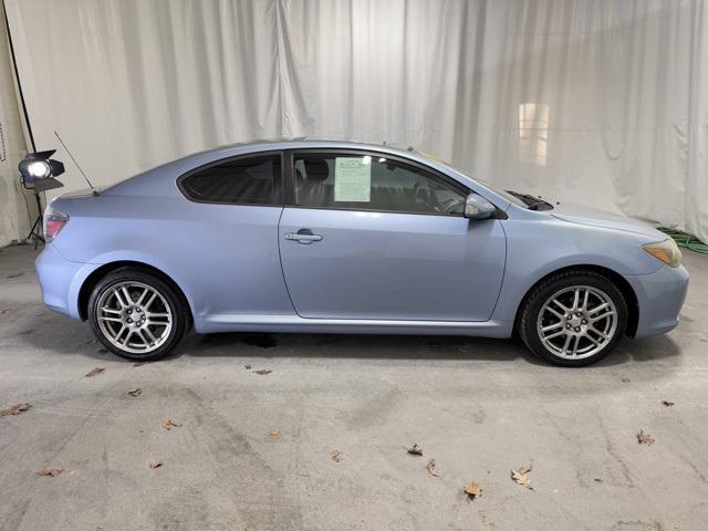 used 2009 Scion tC car, priced at $5,995