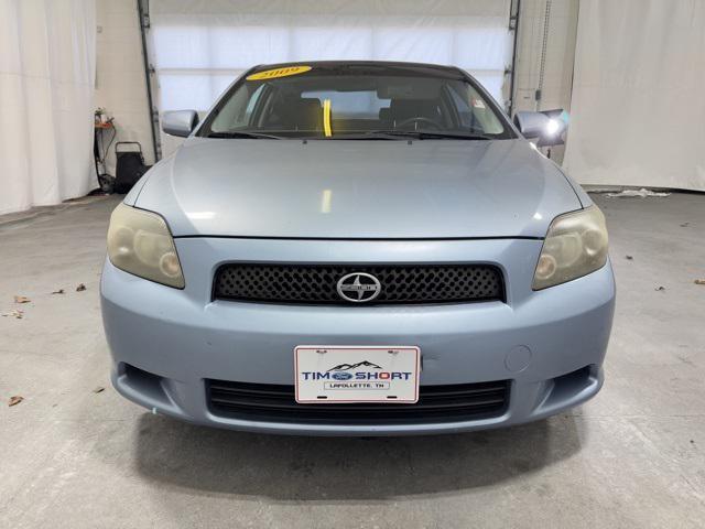 used 2009 Scion tC car, priced at $5,995