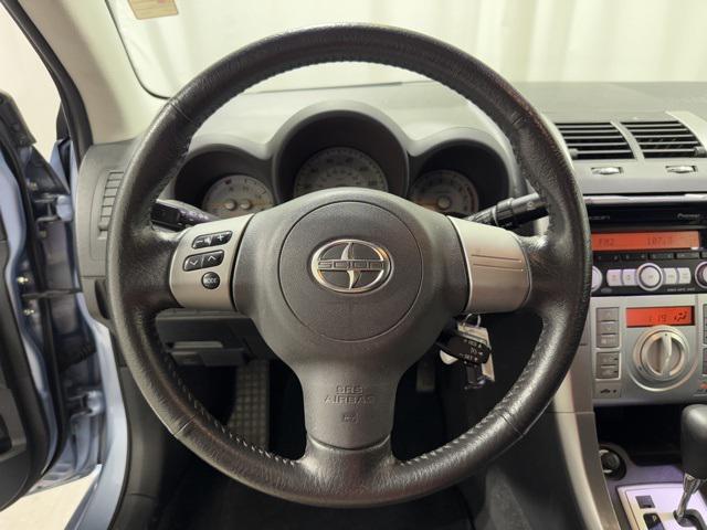 used 2009 Scion tC car, priced at $5,995