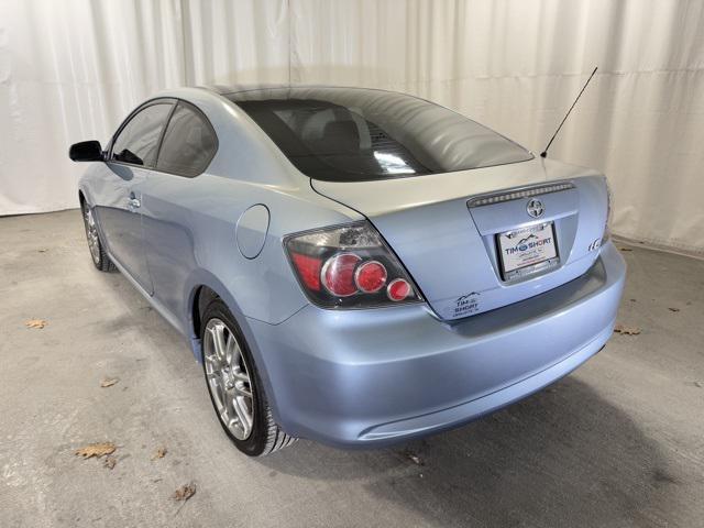 used 2009 Scion tC car, priced at $5,995