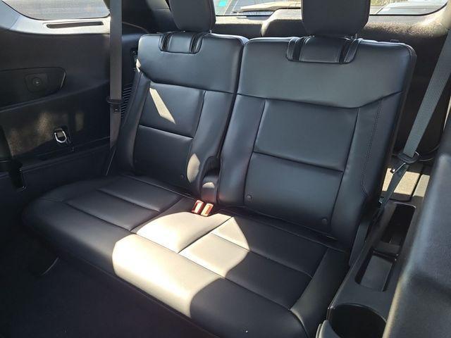 used 2025 Ford Explorer car, priced at $49,997