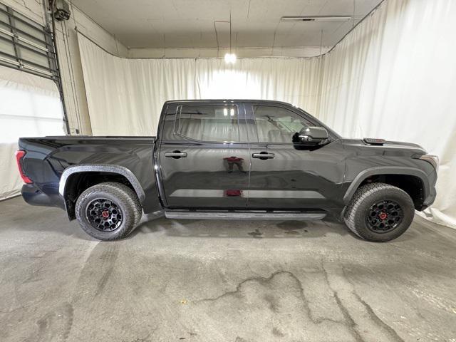 used 2023 Toyota Tundra Hybrid car, priced at $60,988