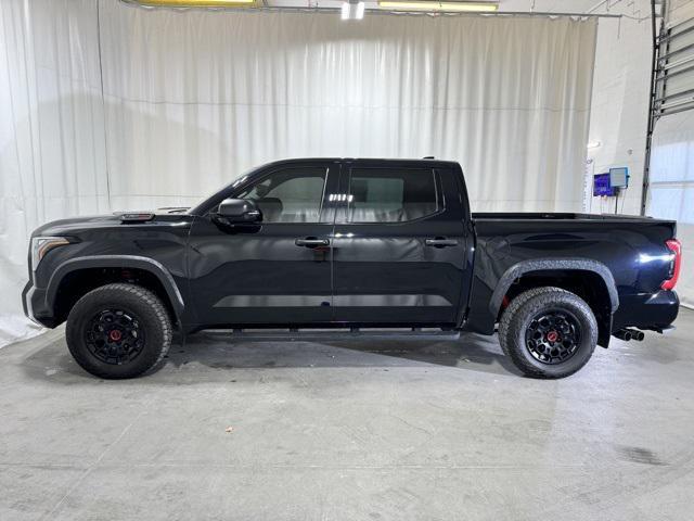 used 2023 Toyota Tundra Hybrid car, priced at $60,988