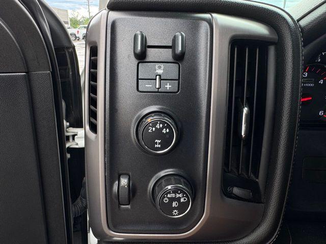 used 2015 GMC Sierra 2500 car, priced at $29,304