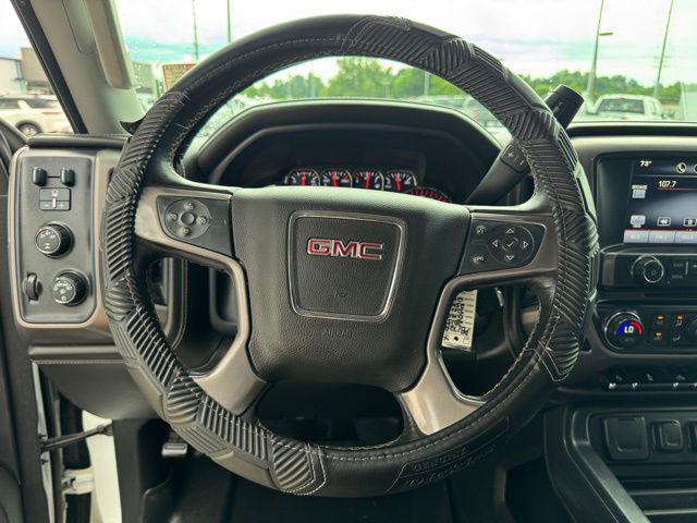 used 2015 GMC Sierra 2500 car, priced at $29,304