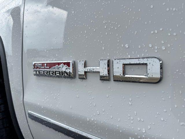 used 2015 GMC Sierra 2500 car, priced at $29,304