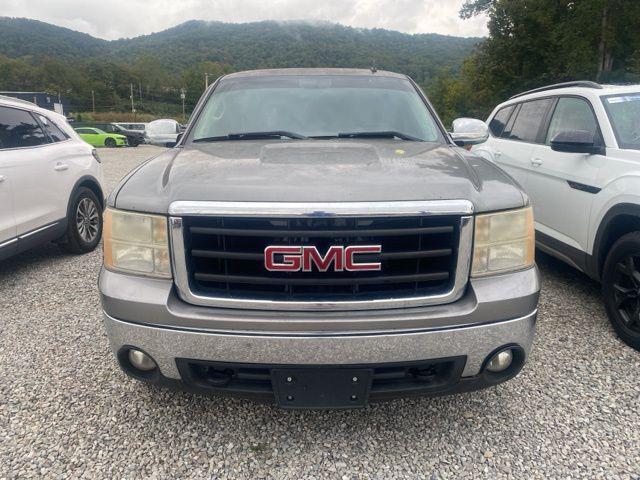 used 2008 GMC Sierra 1500 car, priced at $7,724
