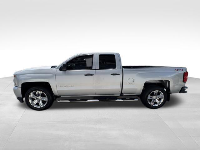 used 2017 Chevrolet Silverado 1500 car, priced at $26,499