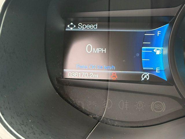 used 2022 Ford Edge car, priced at $23,326