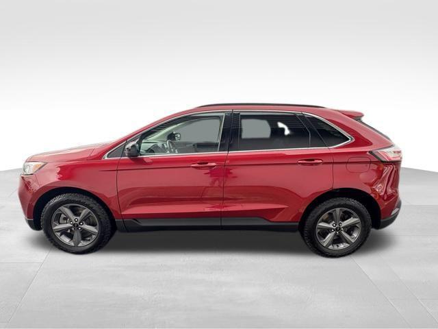 used 2022 Ford Edge car, priced at $23,326