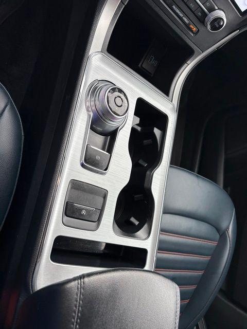 used 2022 Ford Edge car, priced at $23,326