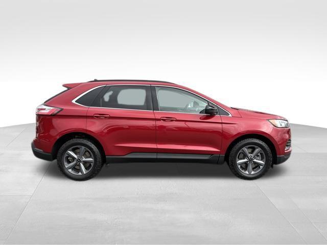 used 2022 Ford Edge car, priced at $23,326