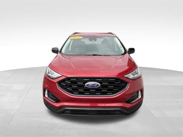 used 2022 Ford Edge car, priced at $23,326