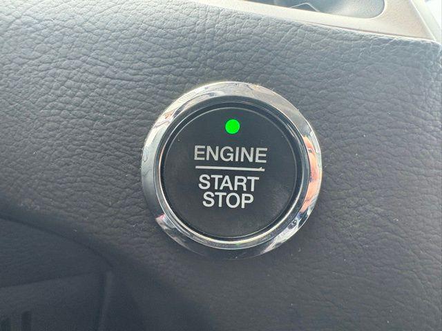 used 2022 Ford Edge car, priced at $23,326