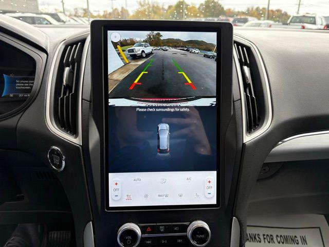 used 2022 Ford Edge car, priced at $23,326