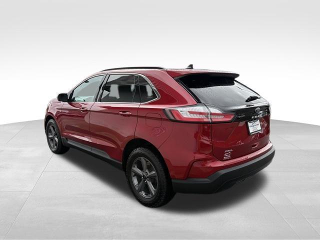 used 2022 Ford Edge car, priced at $23,326