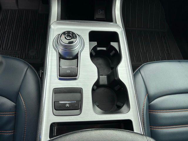 used 2022 Ford Edge car, priced at $23,326