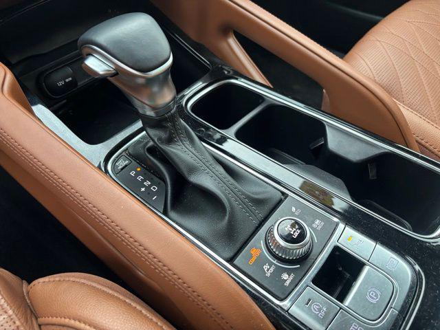 used 2024 Kia Telluride car, priced at $45,604