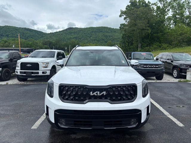 used 2024 Kia Telluride car, priced at $45,898