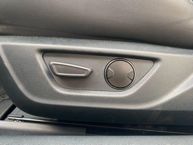 used 2022 Ford Mustang car, priced at $54,995