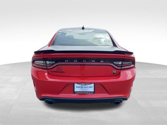 used 2023 Dodge Charger car, priced at $51,563