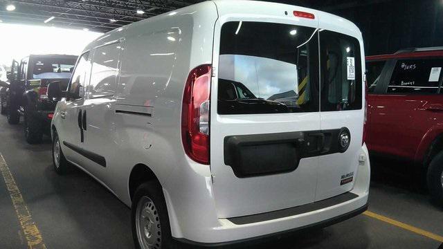 used 2022 Ram ProMaster City car, priced at $21,356