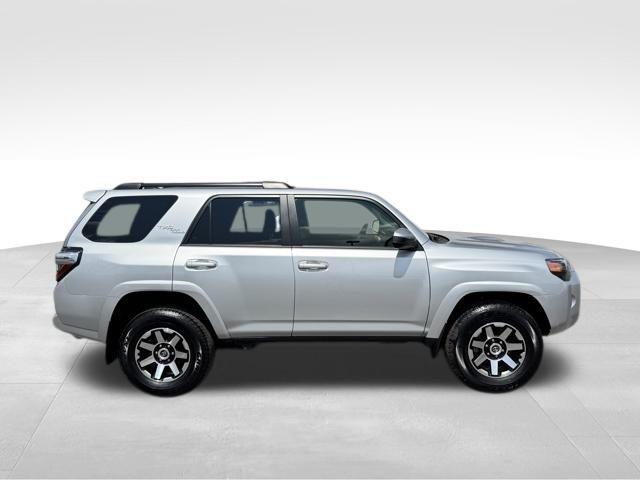 used 2024 Toyota 4Runner car, priced at $47,370