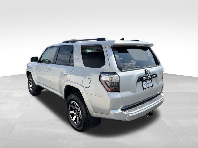 used 2024 Toyota 4Runner car, priced at $47,370