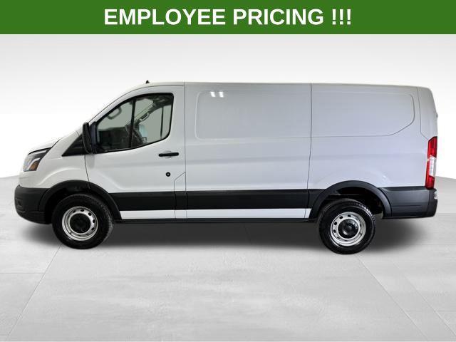 new 2024 Ford Transit-250 car, priced at $41,975