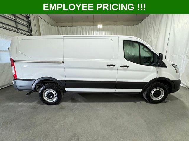 new 2024 Ford Transit-250 car, priced at $45,999