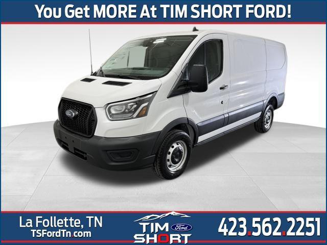 new 2024 Ford Transit-250 car, priced at $49,240