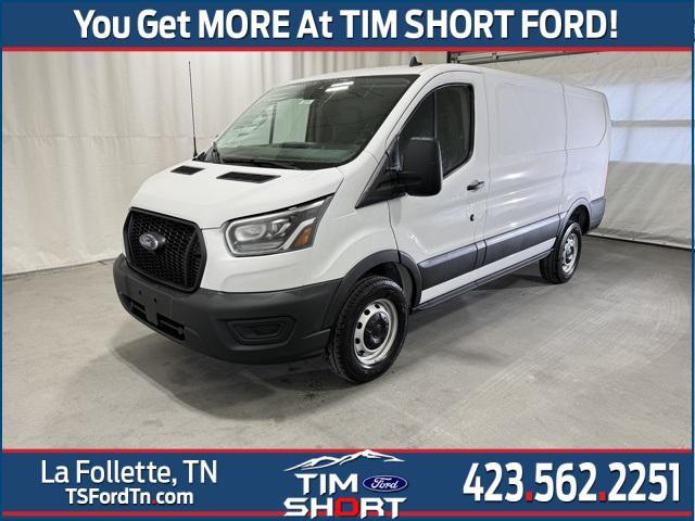 new 2024 Ford Transit-250 car, priced at $50,740