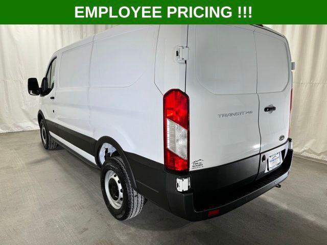 new 2024 Ford Transit-250 car, priced at $45,999